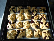 Pečeme koláče ve školce